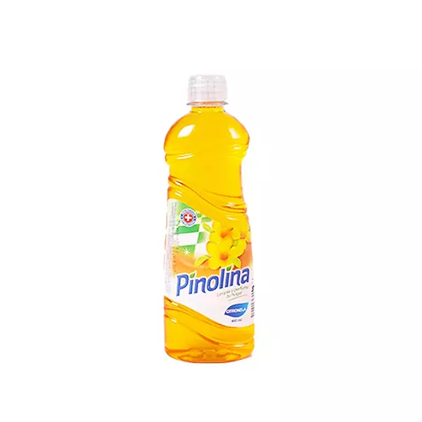 Pinolina Limpiador Citronela