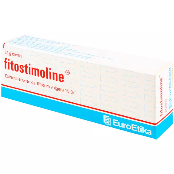 Fitostimoline Crema