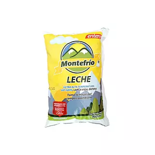 Leche Montefrio Entera 