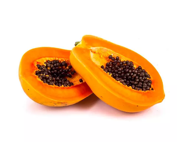 Papaya 