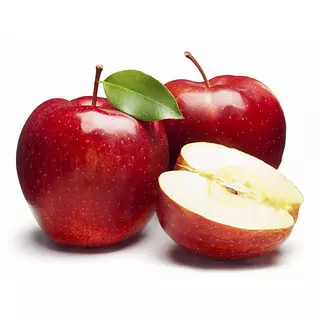 Manzana Roja