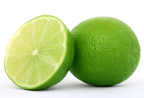 Limon Tahiti 