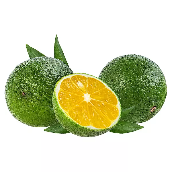 Limon Mandarino