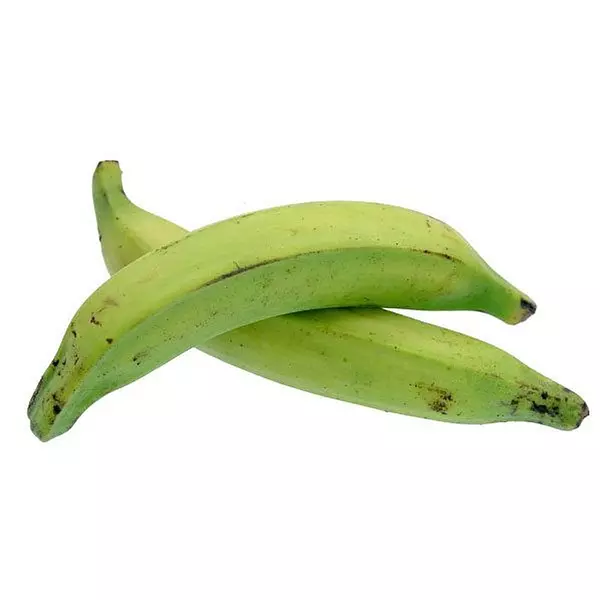 Platano Verde