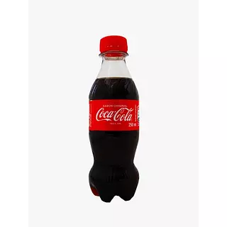 Coca Cola Pequeña 