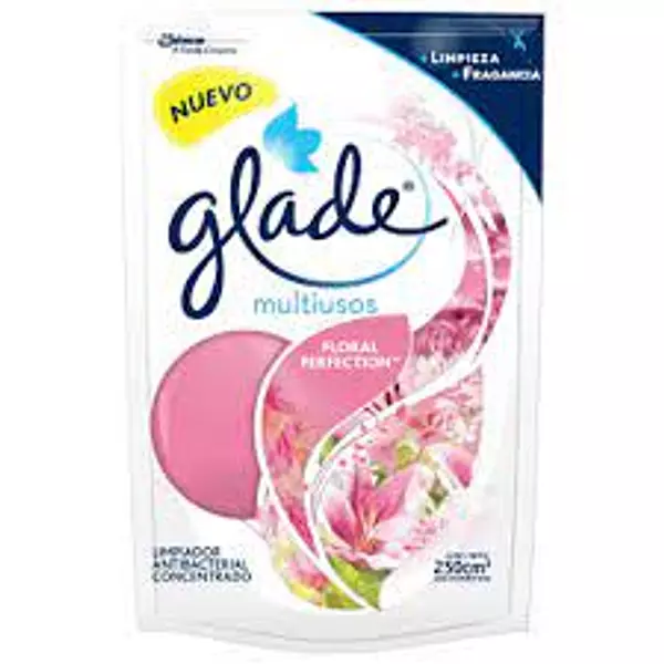 Glade Multiusos Floral