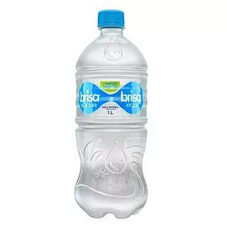 Agua Brisa Pura 