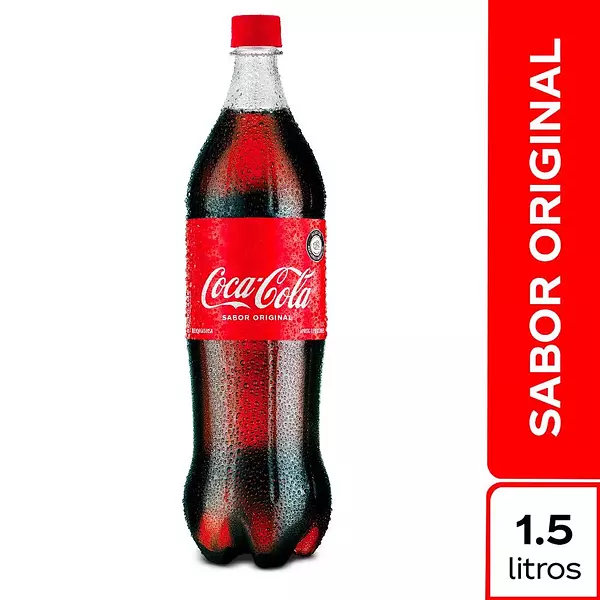 Coca Cola Original