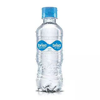 Agua Brisa Pura Pequeña 