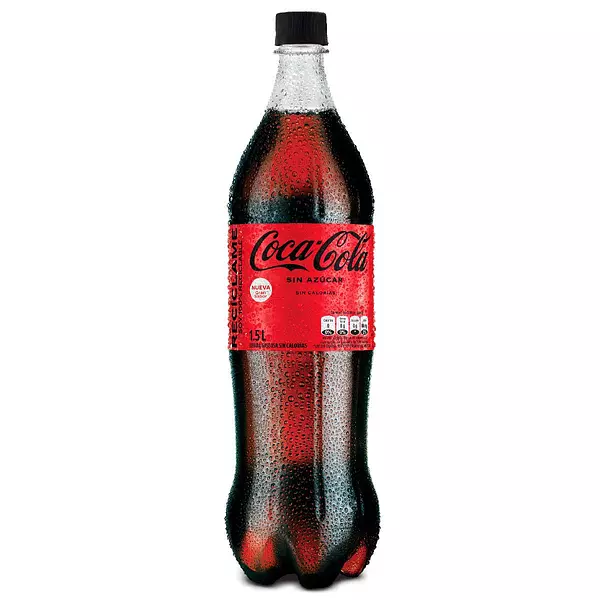 Coca Cola Zero  Original