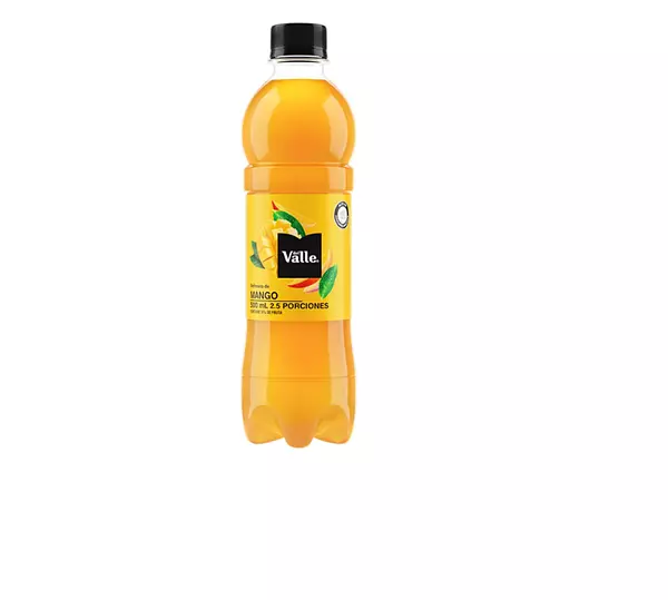 Jugo Del Valle Frutas Mango 