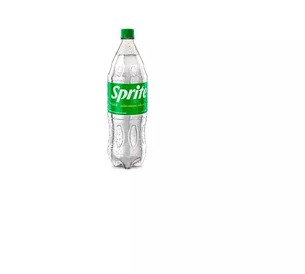 Sprite Lima Limon