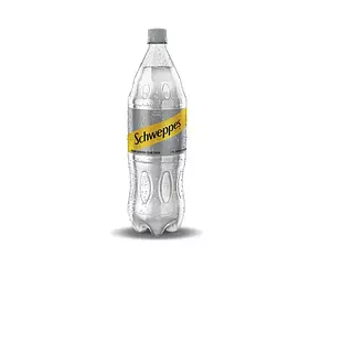 Soda Schweppes 