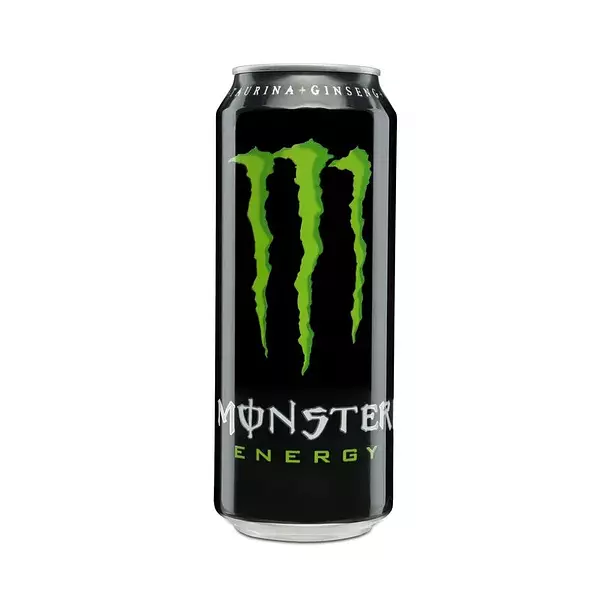 Monster Energy Multisabor 