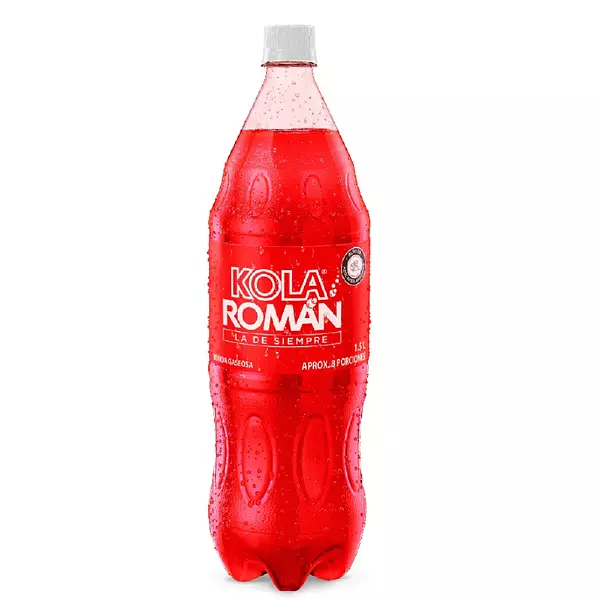 Kola Roman 