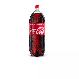 Coca Cola Grande 