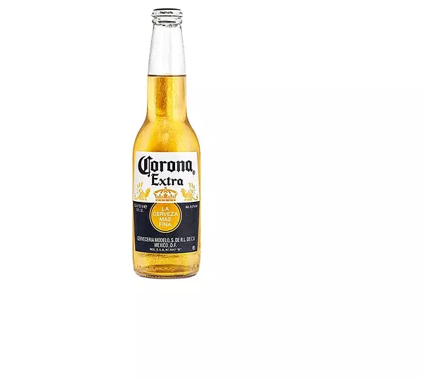 Cerveza Corona 