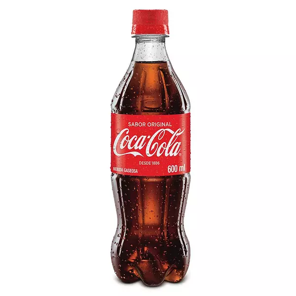 Coca Cola Original Sabor 