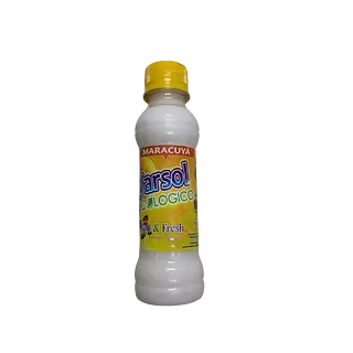 Soft & Fresh Varsol Ecologico Maracuya