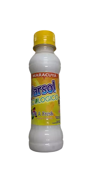 Soft & Fresh Varsol Ecologico Maracuya