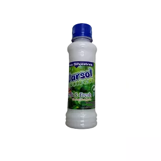 Soft & Fresh Varsol Ecologico 