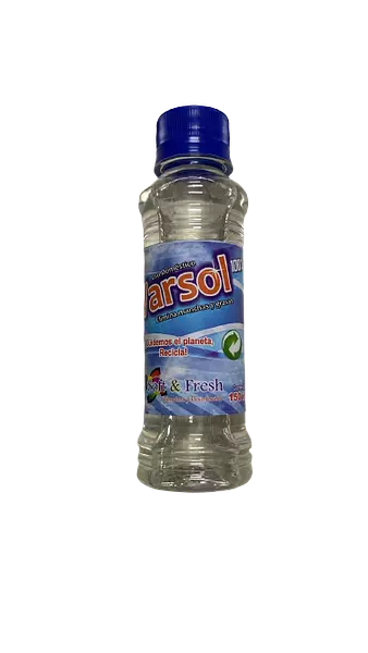 Soft & Fresh Varsol