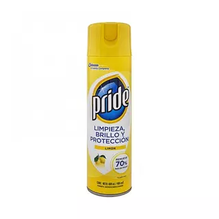 Pride LustraMuebles limon