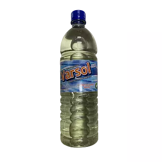 Soft & fresh Varsol Original