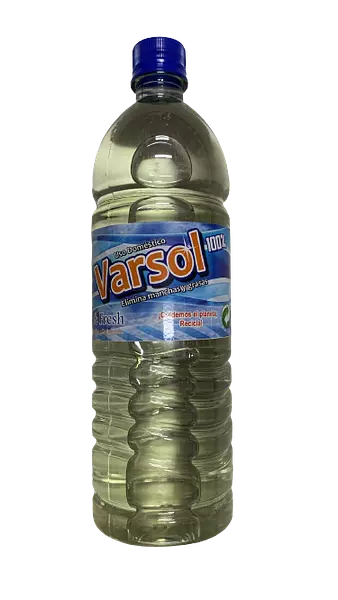 Soft & fresh Varsol Original