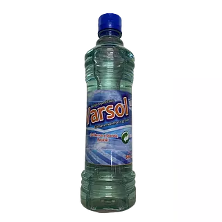 Soft & fresh Varsol Olor Original
