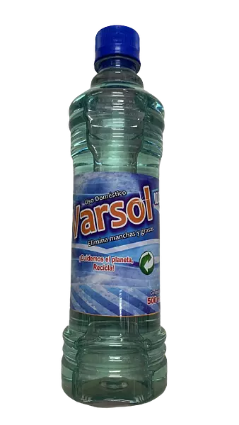 Soft & fresh Varsol Olor Original