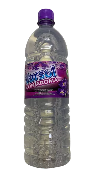 Soft & Fresh Varsol Con Aroma