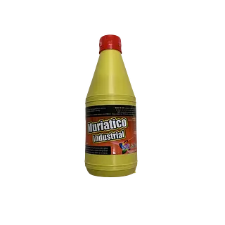 Muriatico Industrial