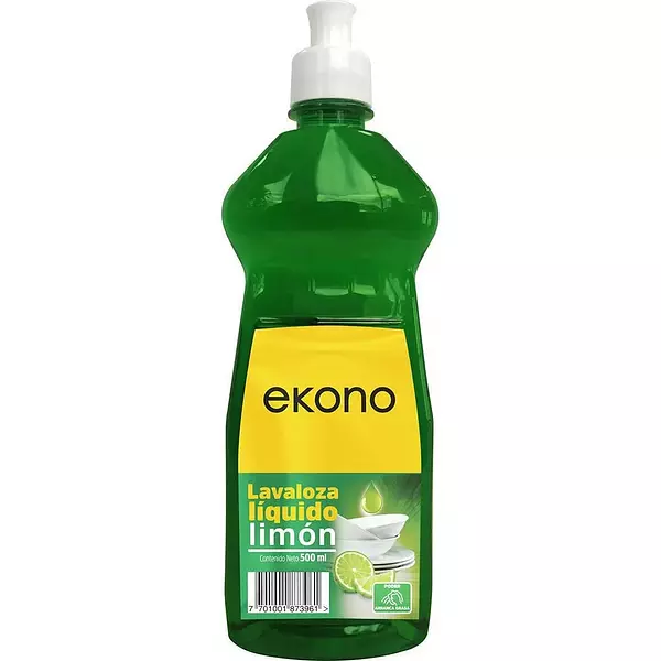 Ekono Lava loza limon