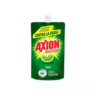 Axion Lavaplatos Liquido 