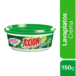 Axion lava loza crema 