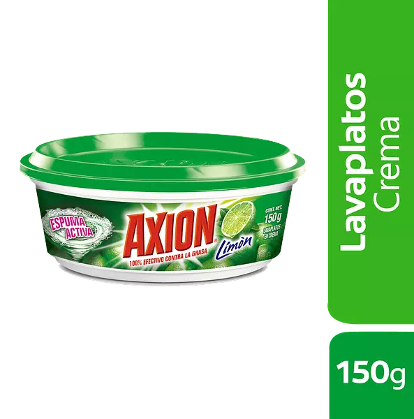 Axion lava loza crema 