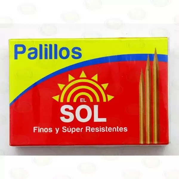 El Sol Palillos