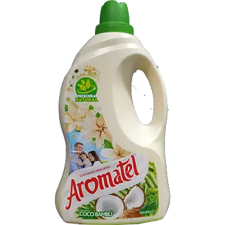 Aromatel Coco Bambu