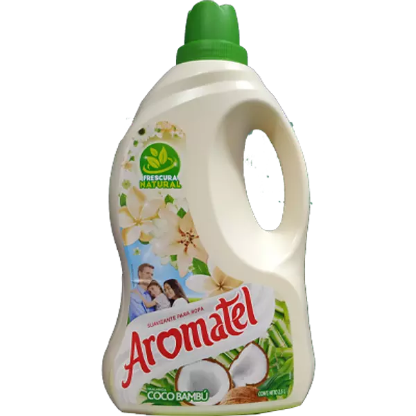 Aromatel Coco Bambu