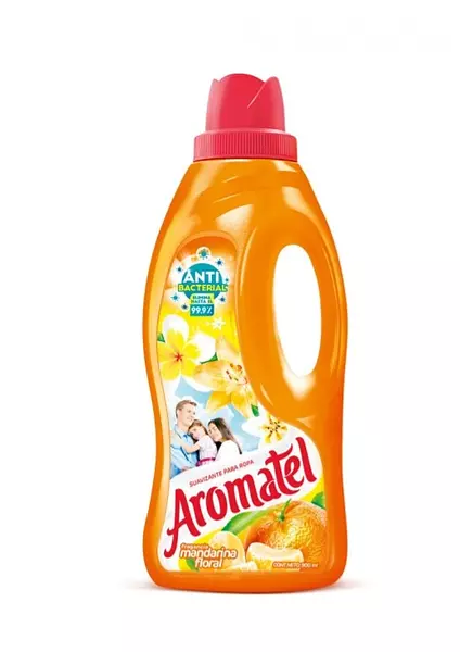 Aromatel Mandarina Floral