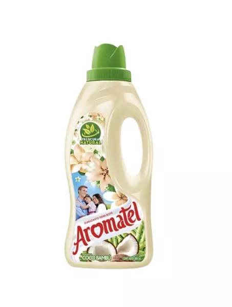 Aromatel Coco Bambu