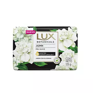 Jabon DE Baño Lux Jazmin Jazmine