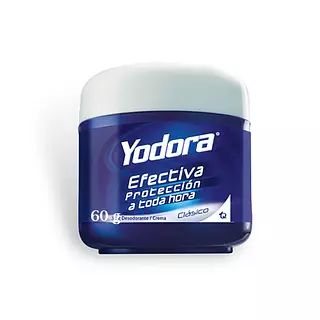 Crema Yodora Maxima Proteccion