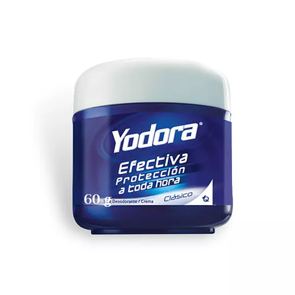 Crema Yodora Maxima Proteccion