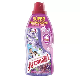 Aromatel Lavanda Mora