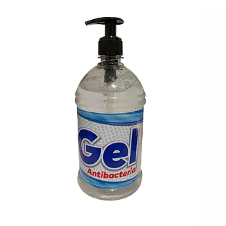 Gel Actibacterial Original