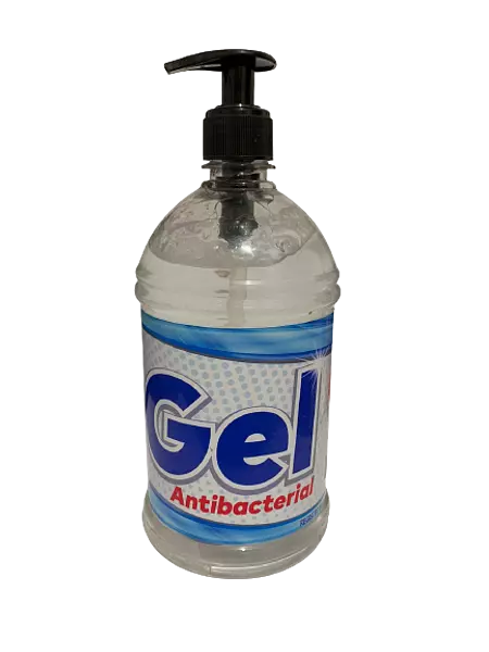 Gel Actibacterial Original