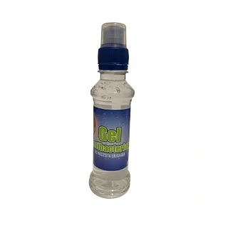 Gel Actibacterial