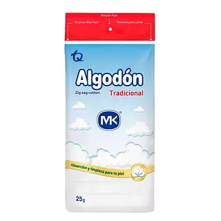 Algodon MK